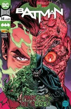Volume cover
